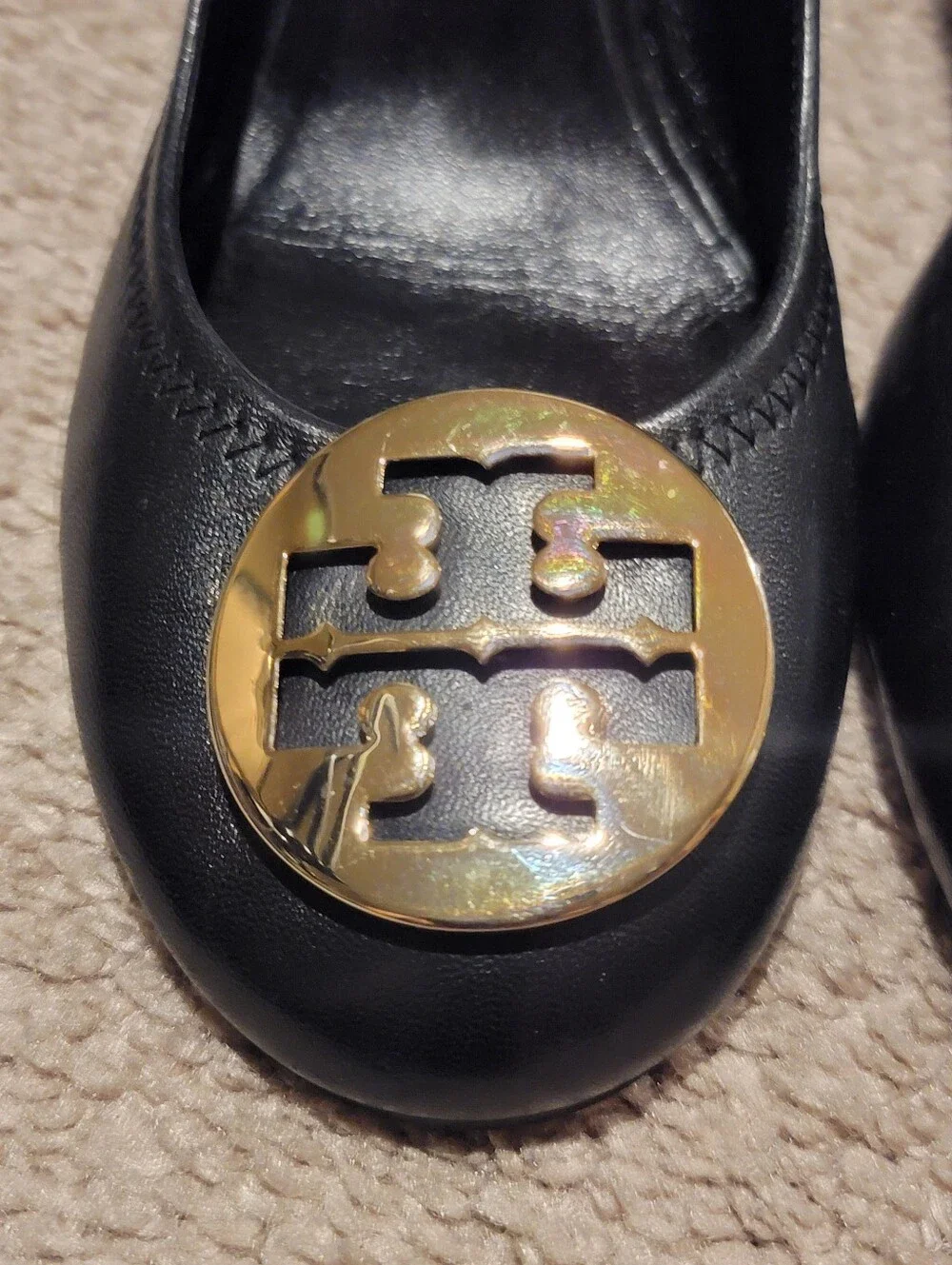 Tory Burch this pair